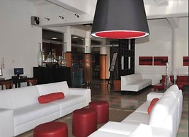 Hotel Rex Piriapolis