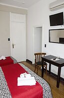 Hotel Rex Piriapolis