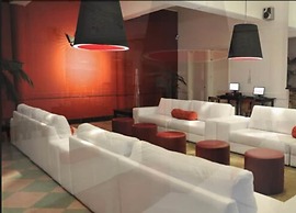 Hotel Rex Piriapolis