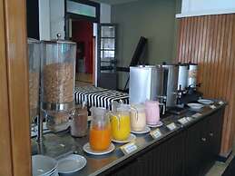 Hotel Rex Piriapolis