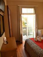 Hotel Rex Piriapolis