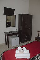 Hotel Rex Piriapolis