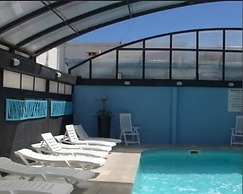 Hotel Rex Piriapolis