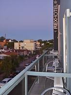 Hotel Rex Piriapolis