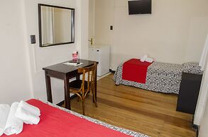 Hotel Rex Piriapolis