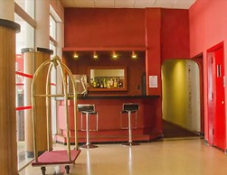 Hotel Rex Piriapolis