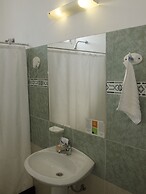 Hotel Rex Piriapolis