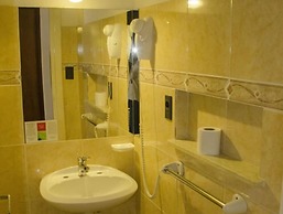 Hotel Rex Piriapolis