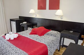 Hotel Rex Piriapolis