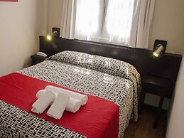 Hotel Rex Piriapolis