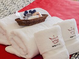 Hotel Rex Piriapolis