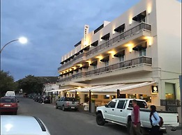 Hotel Rex Piriapolis
