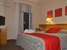 Hotel Rex Piriapolis