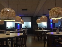 Hotel Rex Piriapolis