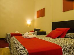 Hotel Rex Piriapolis