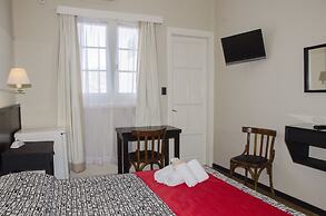 Hotel Rex Piriapolis