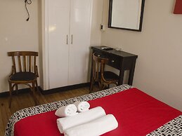 Hotel Rex Piriapolis