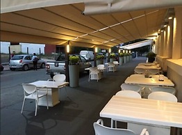 Hotel Rex Piriapolis