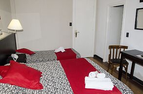 Hotel Rex Piriapolis