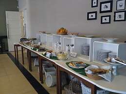 Hotel Rex Piriapolis