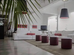 Hotel Rex Piriapolis