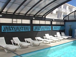 Hotel Rex Piriapolis