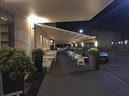 Hotel Rex Piriapolis