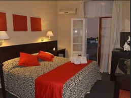 Hotel Rex Piriapolis