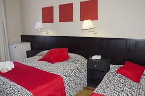 Hotel Rex Piriapolis