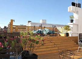 Hotel Rex Piriapolis