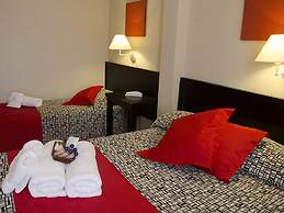 Hotel Rex Piriapolis