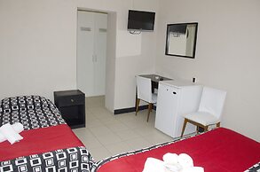 Hotel Rex Piriapolis