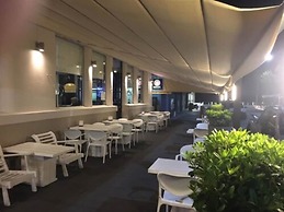 Hotel Rex Piriapolis