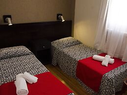 Hotel Rex Piriapolis