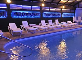 Hotel Rex Piriapolis