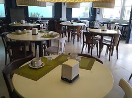 Hotel Rex Piriapolis