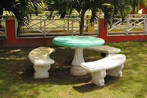 Bluefields on the Bay