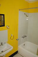 Bluefields on the Bay