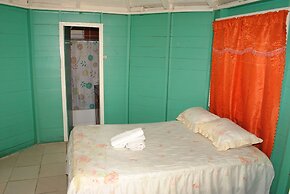 Bluefields on the Bay