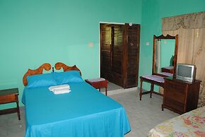 Bluefields on the Bay