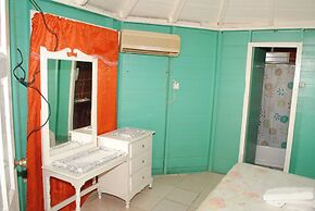 Bluefields on the Bay