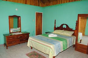 Bluefields on the Bay