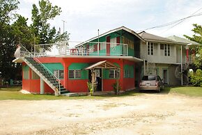 Bluefields on the Bay