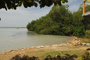 Bluefields on the Bay