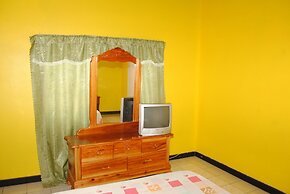 Bluefields on the Bay