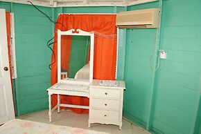 Bluefields on the Bay