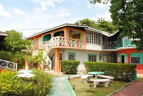 Bluefields on the Bay