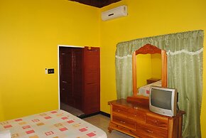 Bluefields on the Bay