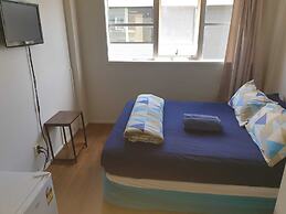 Backpackers Central Hamilton