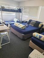 Backpackers Central Hamilton